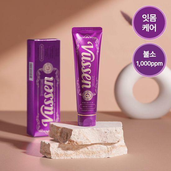 VUSSENG Gum Care Toothpaste 120g