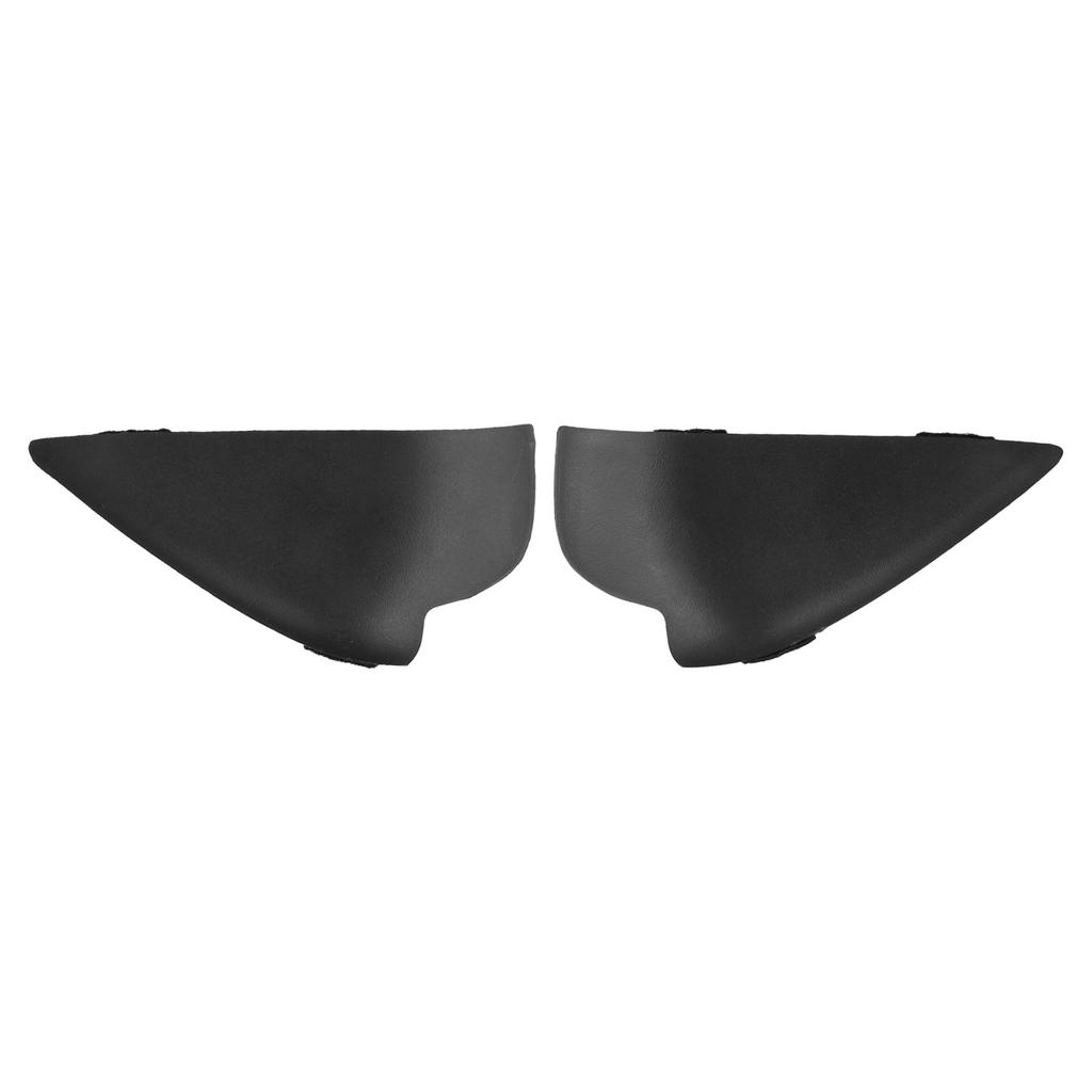 ATENZA Handle Cover Inside Door Handle Cover Car Interior Vehicle Accessories As Shown Interior Door Handle Cover