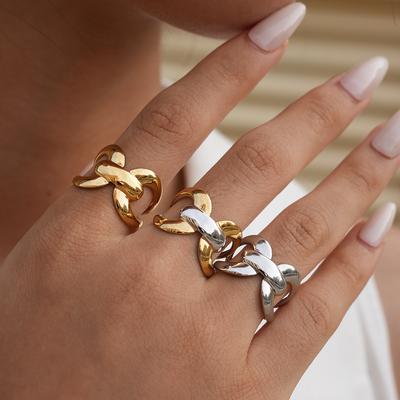 Ringe – Damenringe