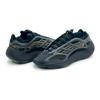 GY0189 adidas Yeezy 700 V3 Clay Brown Chacoal Grey Dark Gray Ash Black (Mannen)