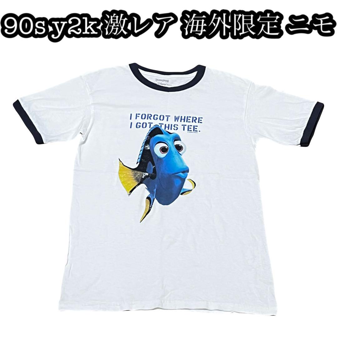 

[USED] Johnny Depp Movie Tee, Official Overseas Limited Edition, Rare, Pirates, Red, Size M