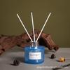 Reed Diffuser 100ml Air Freshener Home Office Hotel Spa Bedroom Living Room Natural Scent Long Lasting Fragrance