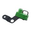 Motorcycle Helmet Lock Kit Helmets Security Anti-Theft Lock Rust-Proof Aluminum Alloy For Suzuki GSX1300R Hayabusa Accessories