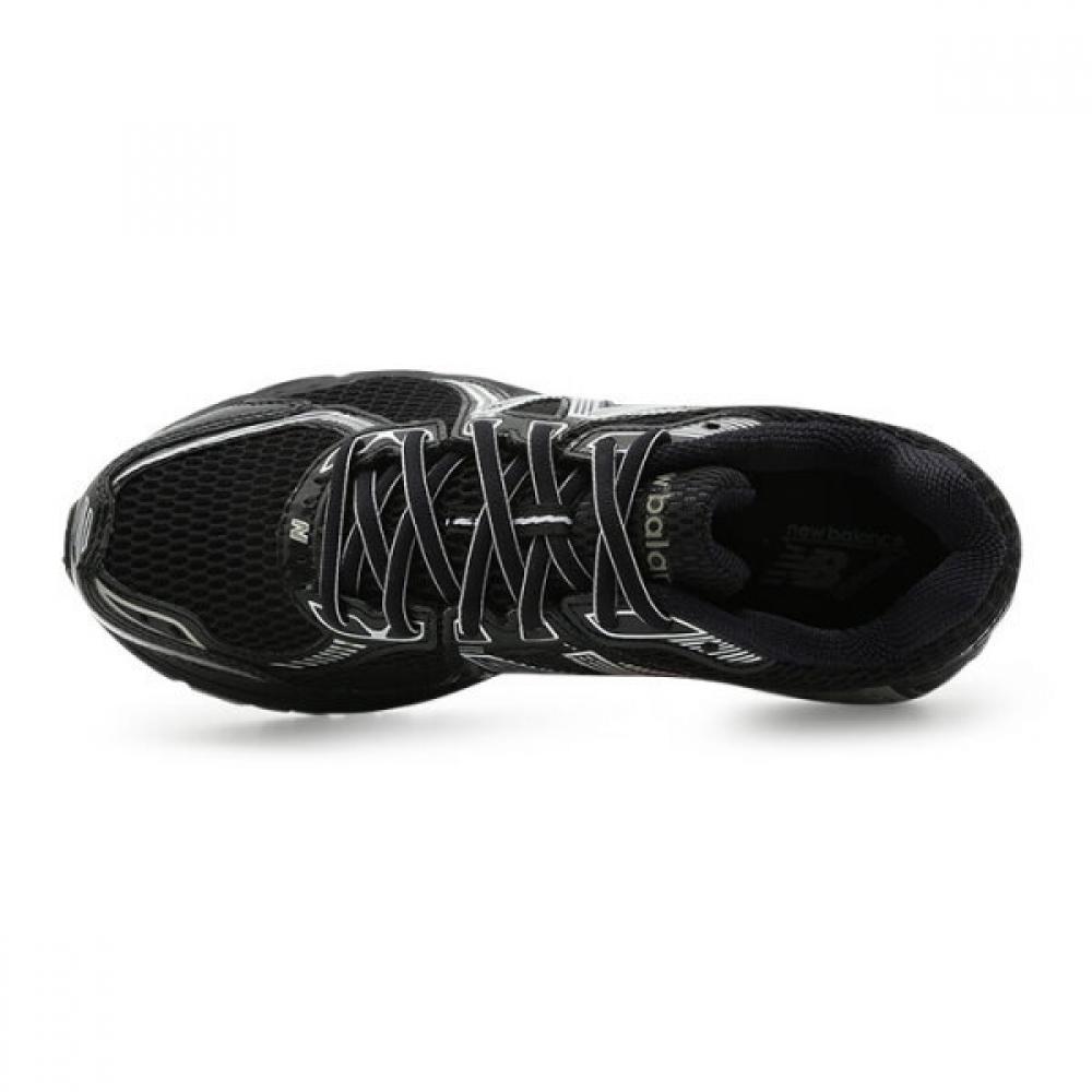 New Balance 860v2 Black Grey