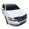 SCOUTT | Bra Capot Déflecteur Protection Pour Skoda Fabia 3 2014-2021, Aérodynamique, Assemblage Facile, Aucun perçage requis