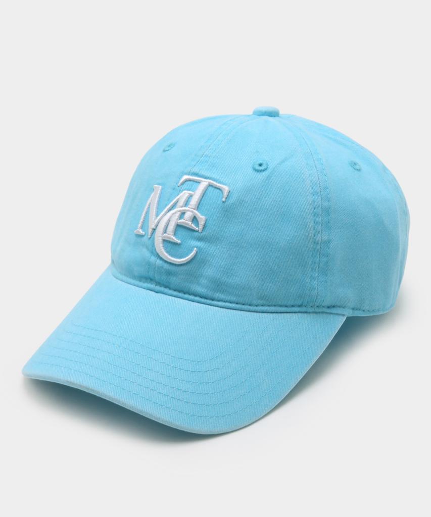 Matinkogseu Mtc Signature Ballcap-Sky