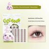 120/128Pieces/Box Eyeliner Stamp Stickers Beginner Friendly Eye Makeup Tools Quick Symmetrical Winged Eyeliner