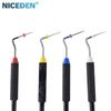 1Pcs NICEDEN Dental EndoHand Plugger Fill Instrument NITI Tip #0 #1 #2 Endodontic Dentist Dentistry Tools