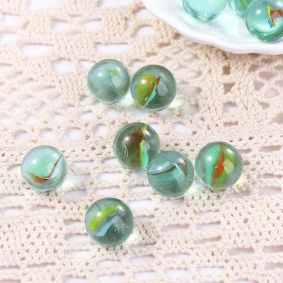 Bouncing  Pinball Machine Outdoor Playing Marbles Pat  Glass Beads Machine Beads Bouncing Ball Glass Ball Glass Marbles