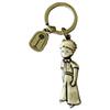 Zowie The Little Prince Diecast Charm 8039