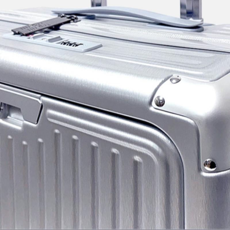 Trebil 18 Inch Tsa Lock Cabin Baggage Tbe 18