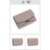 Short Wallet, New Simple Multi-function Wallet, Card Bag, Small Change Bag, Niche Japanese Style