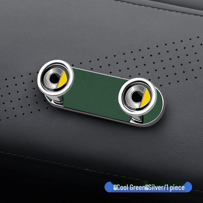 Smart Fortwo/forfour Invisible Dashboard Metal Hook