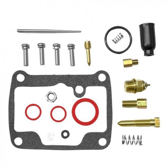 Carburetor Rebuild Gasket Repair Kit for Mikuni VM32 VM34 VM 32 34 mm Carb