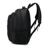 Li Shen Oxford Business Laptop Backpack
