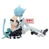 BANPRESTO Sword Art Online Memory Defrag EXQ-Figur Sinon Maid ver.