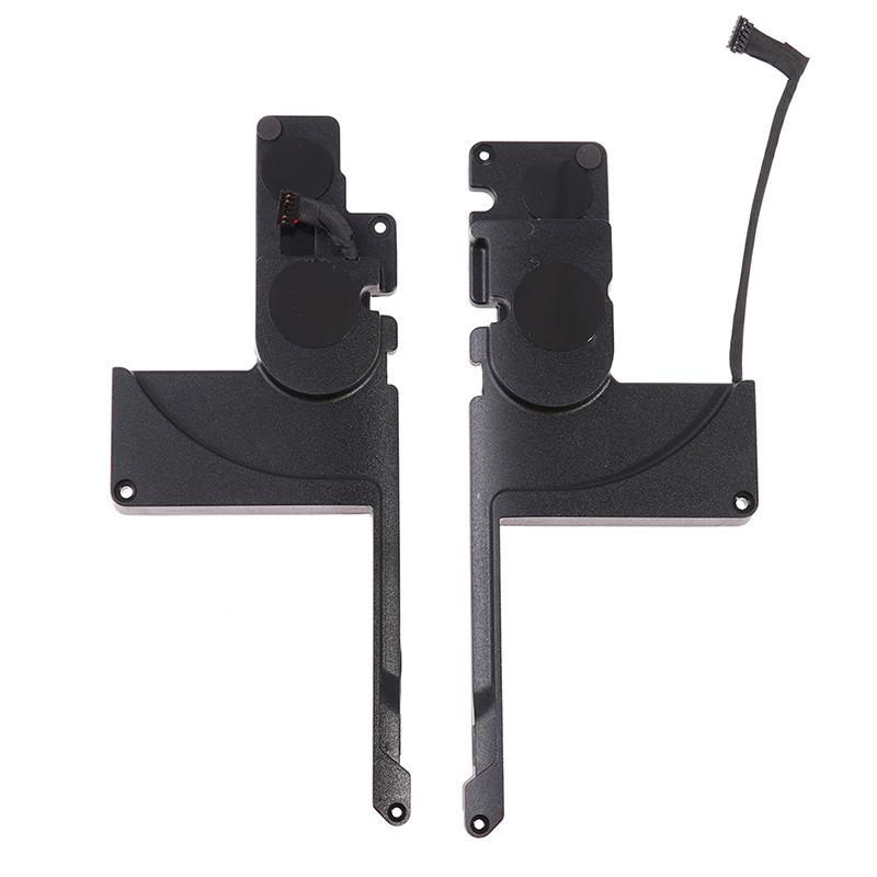 Macbook Pro 15" Mc975 976Me664 665 İçin Sol/Sağ A1398 Hoparlör Değişimi