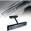 For Model 3 Y 2026-2026 27W USB Quick Charger Intelligent Shunt Hub Docking Station Powered Splitter Safe Durable Extension