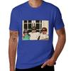 Happy New Year! T-Shirt plain summer tops sports fans Men's t shirts