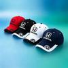 For HONDA Civic Fit Jazz Accord Pilot CRV Odyssey Logos Embroidery Baseball Cap Adjustable Outdoor Sports Hat Couple Casual Hats EB1
