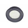 Washable Vacuum Cleaner Filter For U16 P15 X7A Machine Reduces Dust Emission