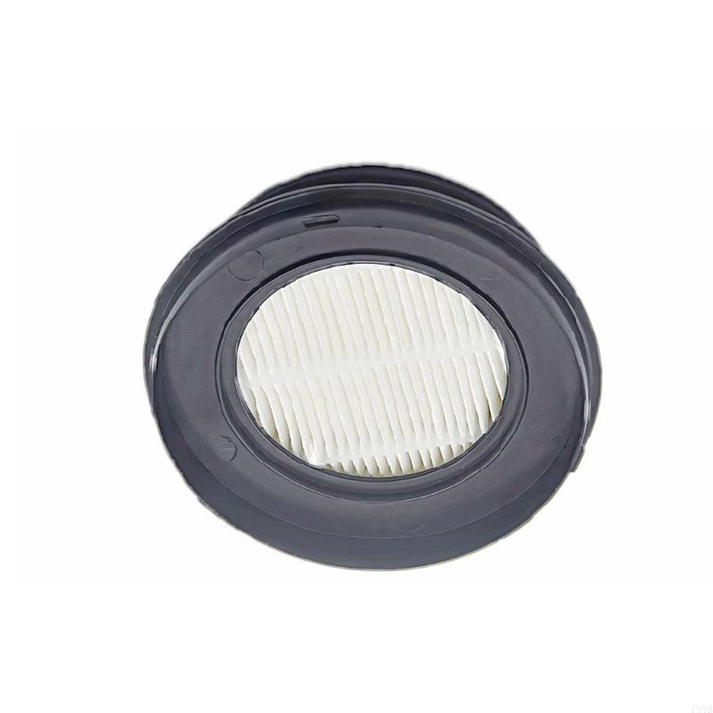 Washable Vacuum Cleaner Filter For U16 P15 X7A Machine Reduces Dust Emission