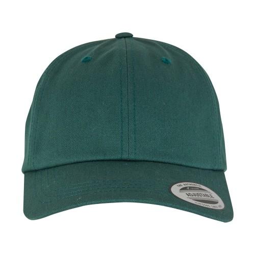 Flexfit Yupoong Cotton Twill Low Profile Baseball Cap