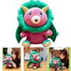 Cute Cartoon Chimera Lion Plush Toy Cozy Pp Cotton Stuffed Animal For Collectors