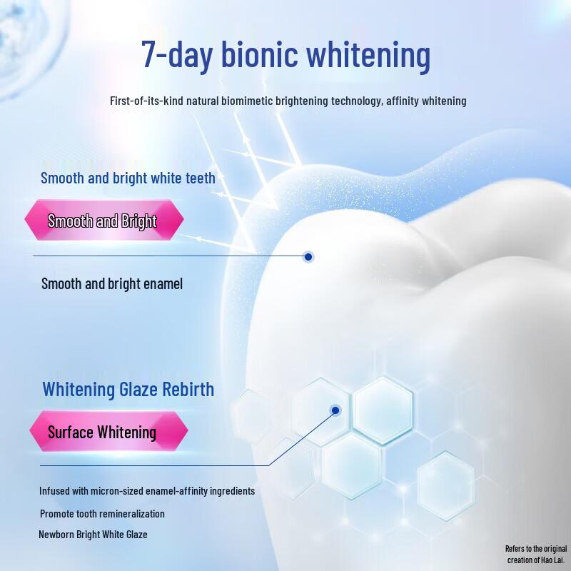 DARLIE Ultra White Repair & Sensitive Toothpaste