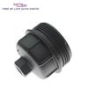 25195776 Engine Oil Filter Cap Housing For CHEVROLET CRUZE TRAX SONIC 4 Cyl 1.4L PETROL 2015 2016 2017 2018 2019 2020