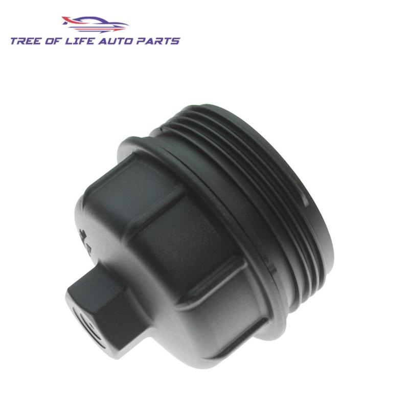 25195776 Engine Oil Filter Cap Housing For CHEVROLET CRUZE TRAX SONIC 4 Cyl 1.4L PETROL 2015 2016 2017 2018 2019 2020