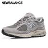 Sneakers 2002 Sneakers Grey Ml2002rc