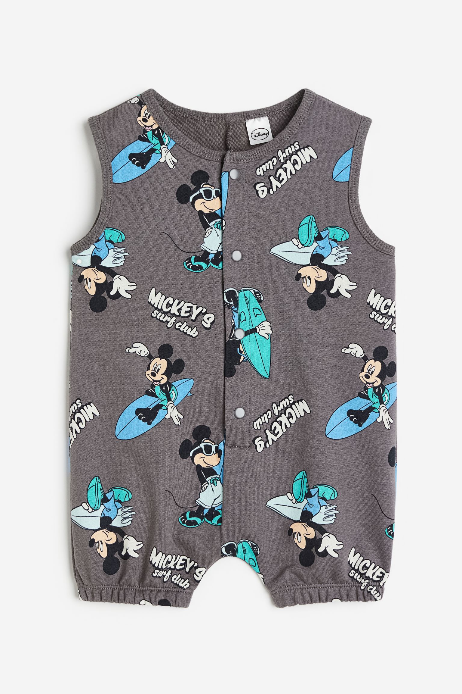 

Комбинезон-свитшот