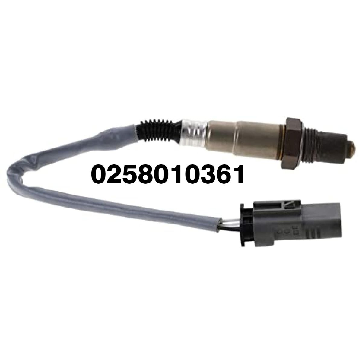 Suitable for buick oxygen sensor 0258010361