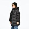 Little MO&Co. Anxin Down Unisex Kids' Mid-Length Thermal Down Jacket