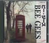CD BEE GEES Bee Gees EX067 FIC Japan Rock Gebruikt