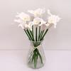 Real Touch Silk Calla Lily Bouquet Artificial Calla Lilies