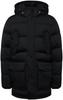 Winter Jacket Essential Rockie Parka (MW0MW33961) Black