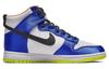 Nike Dunk High 'Blue Satin' Women's DV2185-100
