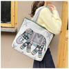 Bolsas femininas – Bolsas shopper