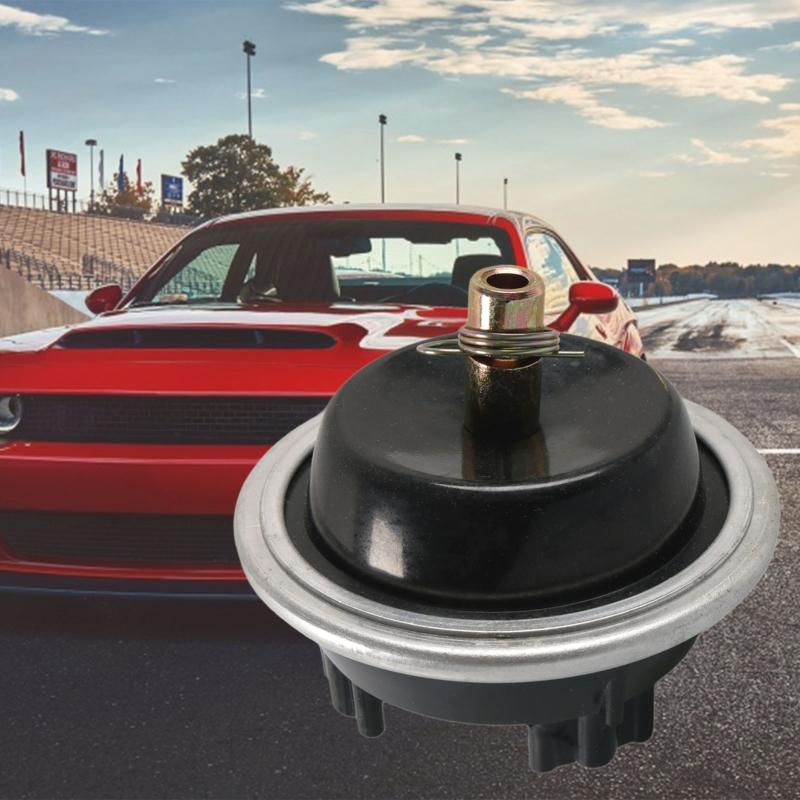 25031740 Vacuum Unit Actuator for 83-04 S10 S15 SonomaBlazer Vacuum Actuator
