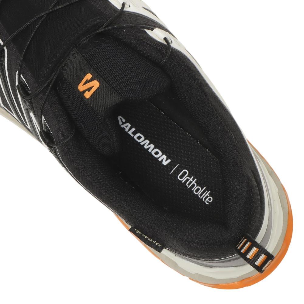 Salomon Xa3d V9 Gtx Black Vanilla L47881900