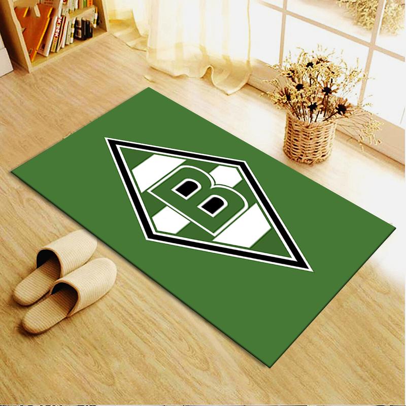 2025 New Borussia Carpet Rug for Living Room Bedroom Home Sofa Decoration,Kids Play Non-slip Floor Mat16