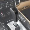 Carbon Fiber Gear Shift Knob Cover Trim Kit for Porsche For Cayenne 958 Built During 2011 Through 2017 Production Years