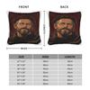 Baelor Targaryen Pillow Case Novelty Pillow Cover Design Pillowcases For Living Room Sofa