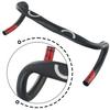 Cycling Handlebar Attachment Drop Bar Reduce Resistance