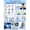 EDIFIER Comfo CC Open-Ear Sports Bluetooth Earbuds