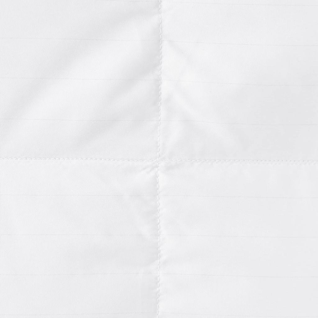 MUJI Down Single 190 x 210 84665806 Anti-mite Comforter, Layer, D, cm,
