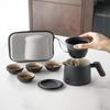 USO Portable Travel Tea Set