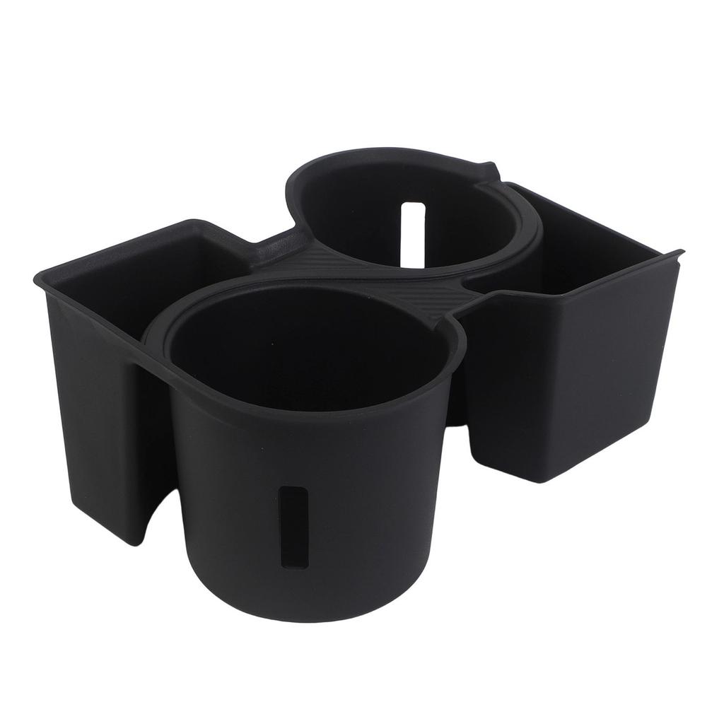 Car Accessories Center Console Easy Installation Cup Holder